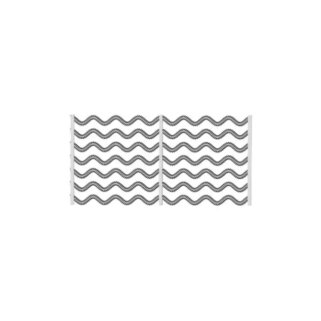 WOTOFO Wotofo Coils NexMesh Clapton 0.20Ω A1 (5 Stück)