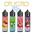 DR. KERO Dr. Kero Ice Longfill Aroma Serie 10/60ml