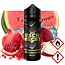 #Schmeckt #Schmeckt - Apfel Wassermelone und Granatapfel on ICE Aroma 10ml