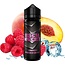 #Schmeckt #Schmeckt - Himbeer Pfirsich on ICE Aroma