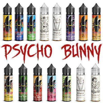 Psycho Bunny Aroma