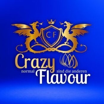 CRAZY FLAVOUR