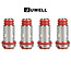 Uwell Uwell Whirl/Whirl 2 Verdampferköpfe 4 Stück