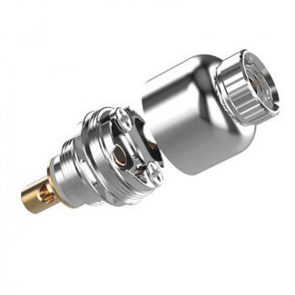 ASPIRE Aspire Nautilus Prime RBA Head