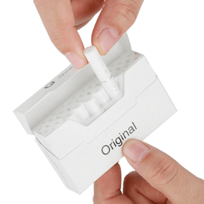 Quawins Quawins - V-Stick Pro Ersatzfilter 20Stück