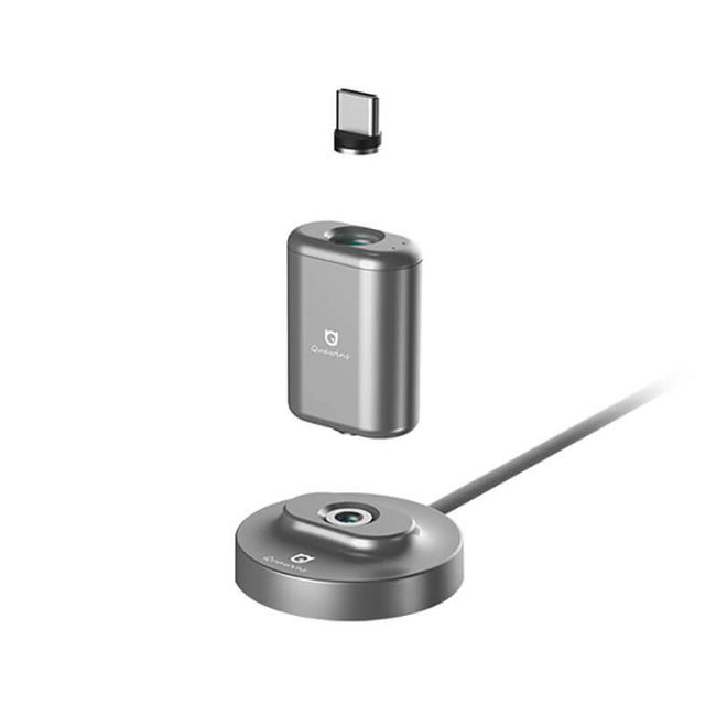 Quawins Quawins - V-Stick Pro Ladestation