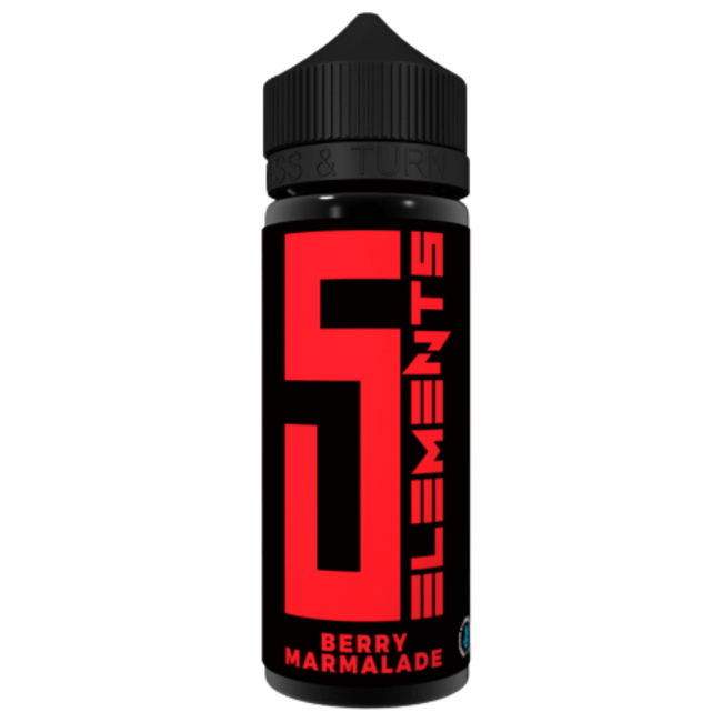 5EL 5 El - Longfill Aroma 10/120ml