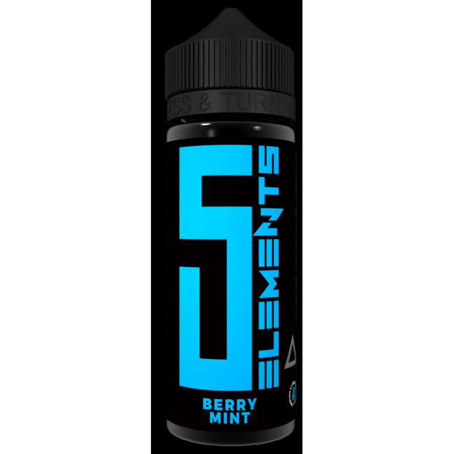 5EL 5 El - Longfill Aroma 10/120ml