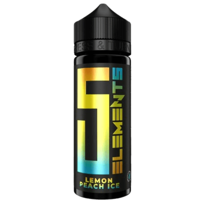 5EL 5 El - Longfill Aroma 10/120ml