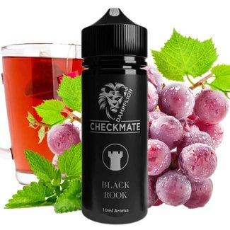 Checkmate Dampflion Checkmate- Black Rook Aroma