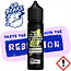 GO BEARS Go Bears - Rebellion Blitz Aroma Longfill Aroma 20/60ml