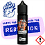 GO BEARS Go Bears - Rebellion Alias Longfill Aroma 20/60ml