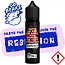 GO BEARS Go Bears - Rebellion Red Star Longfill Aroma 20/60ml