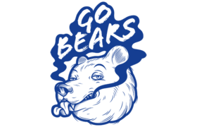 GO BEARS