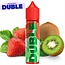 GO BEARS Go Bears - Duble - Strawberry & Kiwi Aroma 20/60ml