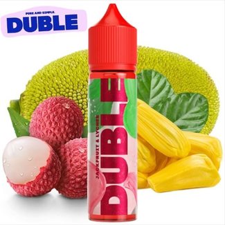 GO BEARS Go Bears - Duble - Jackfruit & Lychee Aroma 20ml