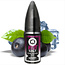 RIOT LABS LIQUIDS Riot Salt - Hybrid Nicotine - Black Edition - Pure Frozen Acai - 10ml