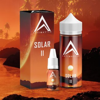 ANTIMATTER Antimatter - Solar II - 10ml Aroma