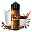 STEAMSHOTS Steamshots KAFFEEPAUSE - Milk Coffee  Aroma 10 ml / 120 ml