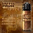STEAMSHOTS Steamshots KAFFEEPAUSE - Milk Coffee  Aroma 10 ml / 120 ml