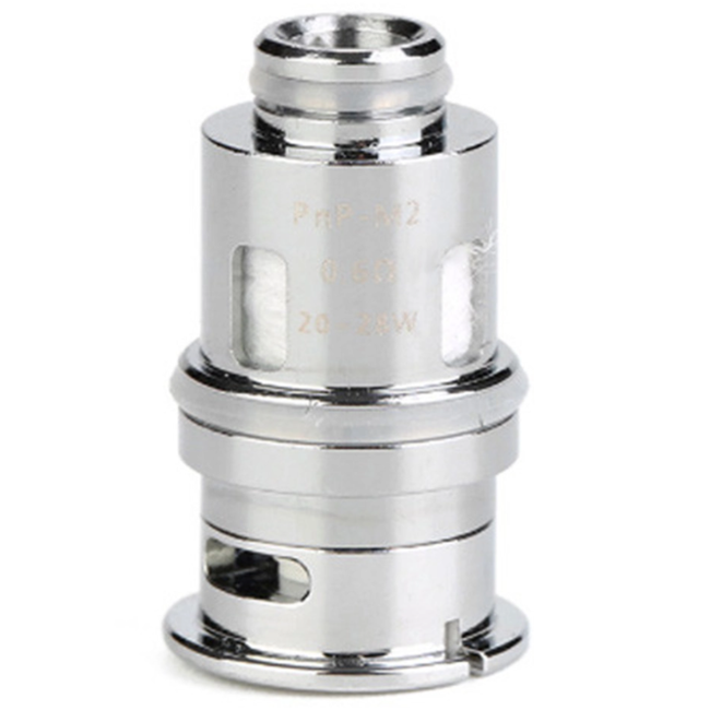 VOOPOO 5 x VooPoo PnP Coils