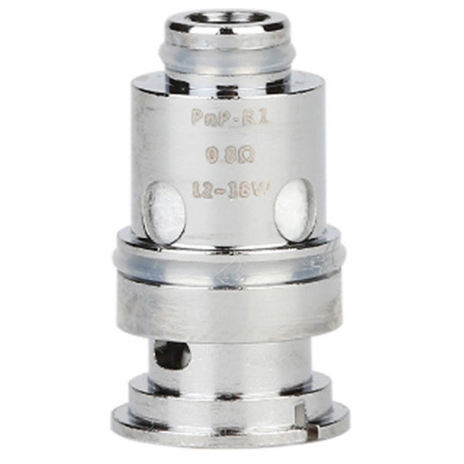 VOOPOO 5 x VooPoo PnP Coils