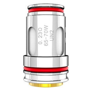 Uwell 4x Uwell Crown V Mesh Coil