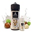 Aroma Syndikat Syndikat Nussmilch Aroma 10ml