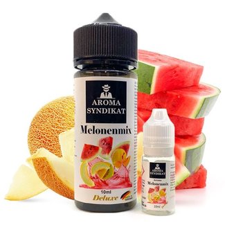 Aroma Syndikat Syndikat Melonen Mix Aroma 10ml