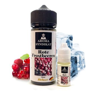 Aroma Syndikat Syndikat Rote Frostbeeren Aroma 10ml