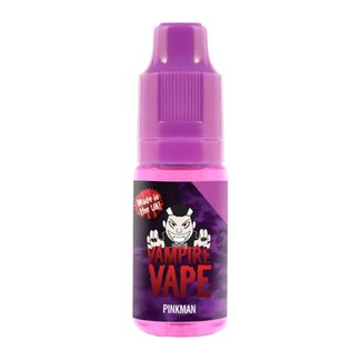 Vampire Vape Vampire Vape Pinkman Liquid 10ml