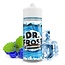 DR Frost DR. FROST Blue Raspberry Ice Liquid 100 ml