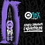 RIOT LABS LIQUIDS PUNX by Riot Squad - Schwarze Johannisbeere & Wassermelone - 50ml (Shortfill)