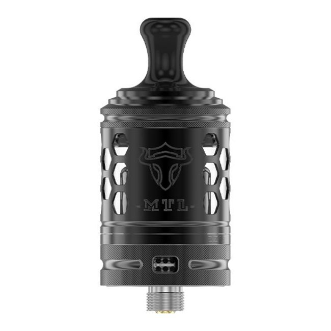 THUNDERHEAD ThunderHead Creation Tauren MTL RTA