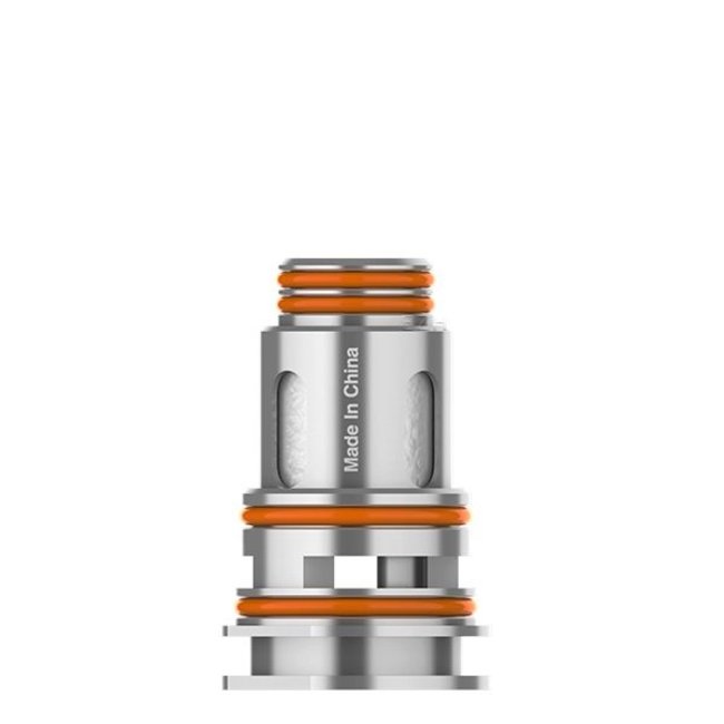 Geekvape Geekvape Aegis Boost Pro Kit Zubehör