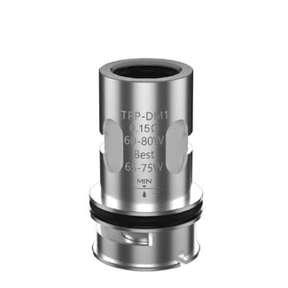 VOOPOO Voopoo Drag X Plus / Drag 3 Zubehör