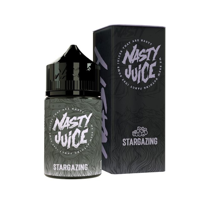 NASTY JUICE Stargazing - Nasty Juice Longfill Aroma 20ml