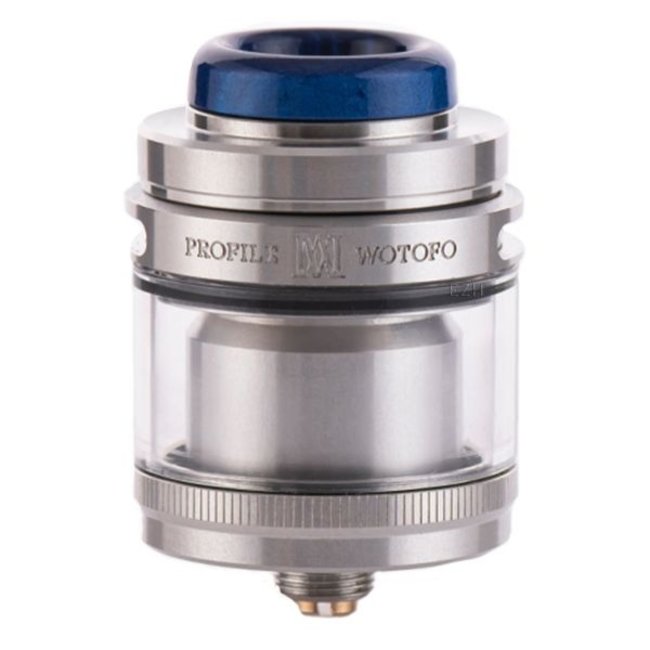 WOTOFO Wotofo Profile M RTA Selbstwickler Tank