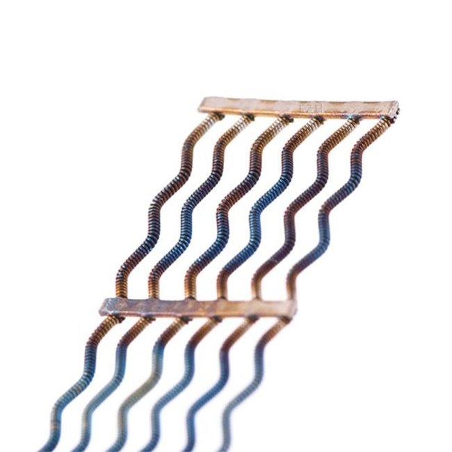 WOTOFO Wotofo NexM Clapton S Wire