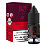 POD SALT Pod Salt-Mixed Berries Nicotinsalt E-Liquid