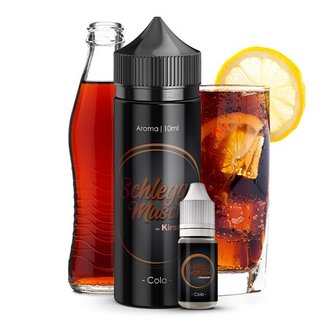 SCHLEGG MUSCHLN by Kirschlolli Cola Aroma