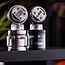 QP Design QP Design Violator RTA Selbstwickler Tank - Limited Edition