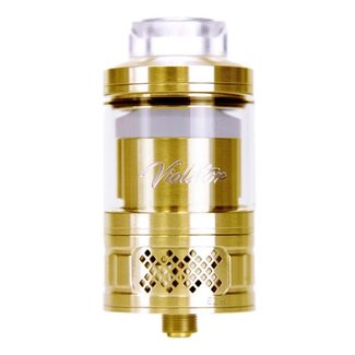 QP Design QP Design Violator RTA