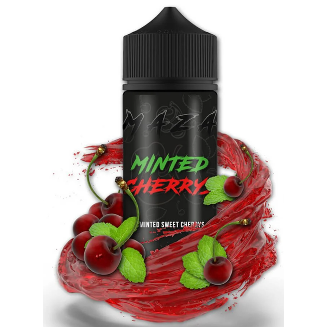 MaZa MaZa - Minted Cherry Aroma 10ml