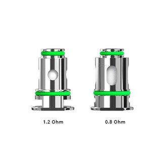 Eleaf Eleaf GTL Pods / Coils Zubehör