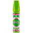 DINNER LADY Dinner Lady-Apple Sour Ice 50 ml Liquid