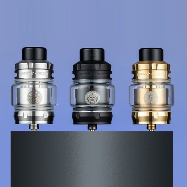 Geekvape GeekVape Z Max Subohm Tank Verdampfer