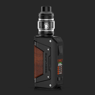 Geekvape Geekvape Aegis Legend 2 Kit &Mod