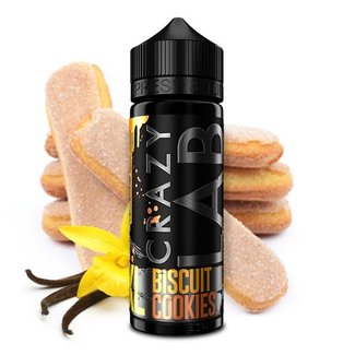 CRAZY LAB XL RAZY LAB XL-BISCUIT COOKIES ARCOMA