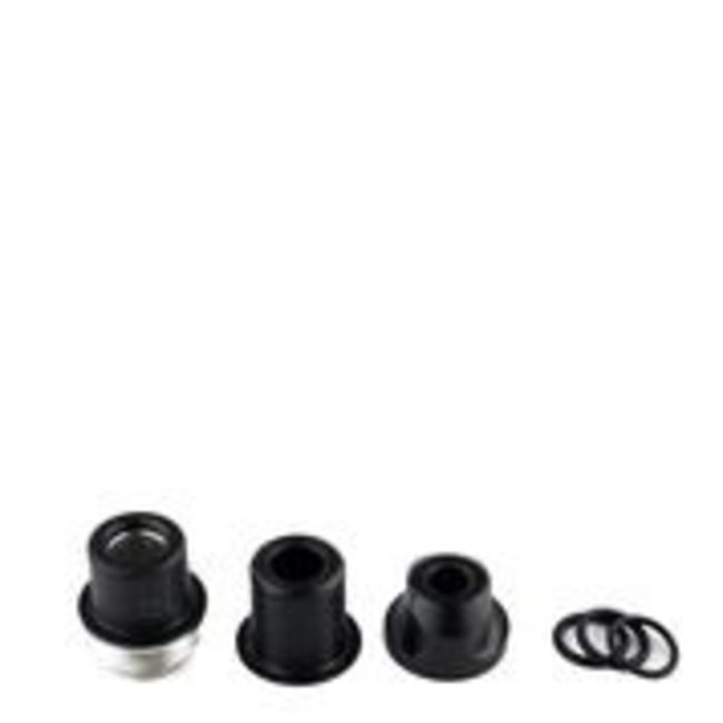 DOVPO DOVPO ABYSS INTEGRIERTES DELRIN DRIP TIP KIT